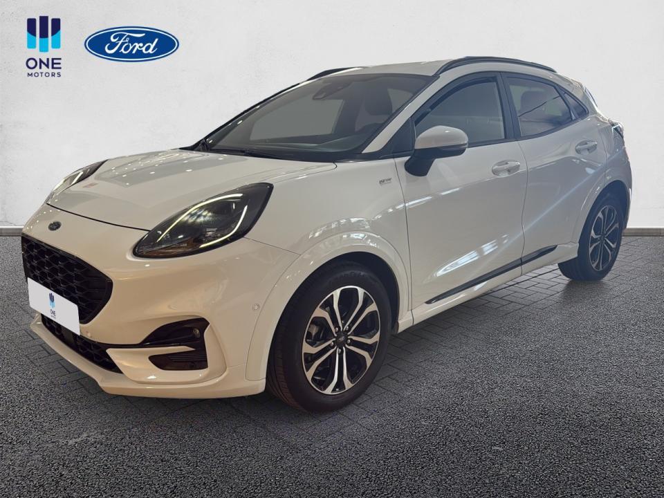 Ford Puma ST-LINE MHEV 1.0ECOB 125CV 2023