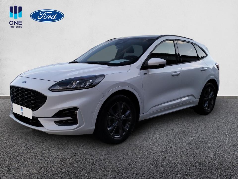 Ford Kuga ST-LINE FHEV AUTOM 2.5 190CV 2023