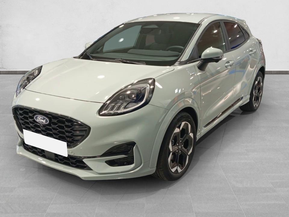 Ford Puma PUMA 1.0 ECOBOOST 92KW MHEV ST-LINE X 125 5P 2025
