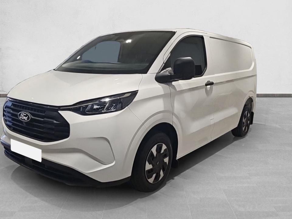 Ford Transit Custom TRANSIT CUSTOM 2.5 DURATEC PHEV 171KW 320 TREND VAN SWB 232 4P 2025