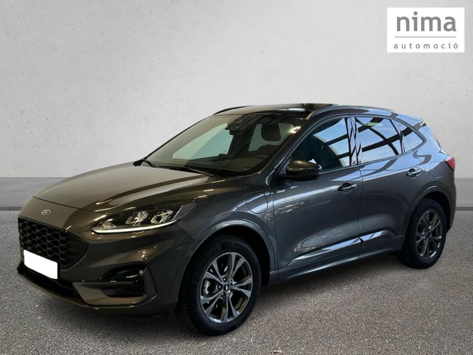 Ford Kuga KUGA 2.5 PHEV ST-LINE AUTO 225 5P 2023