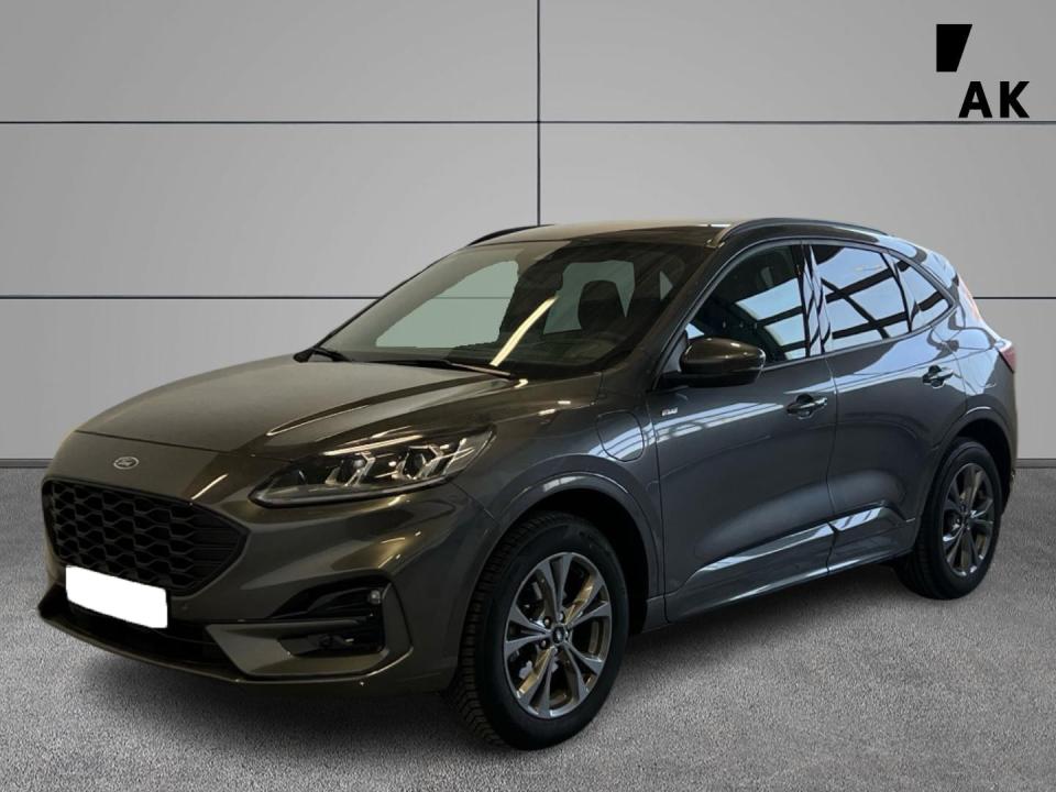 Ford Kuga KUGA 2.5 PHEV ST-LINE AUTO 225 5P 2023