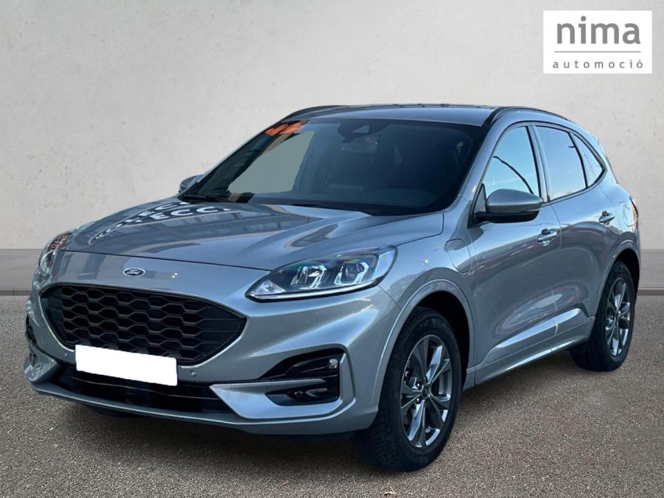 Ford Kuga KUGA 2.5 PHEV ST-LINE AUTO 225 5P 2023