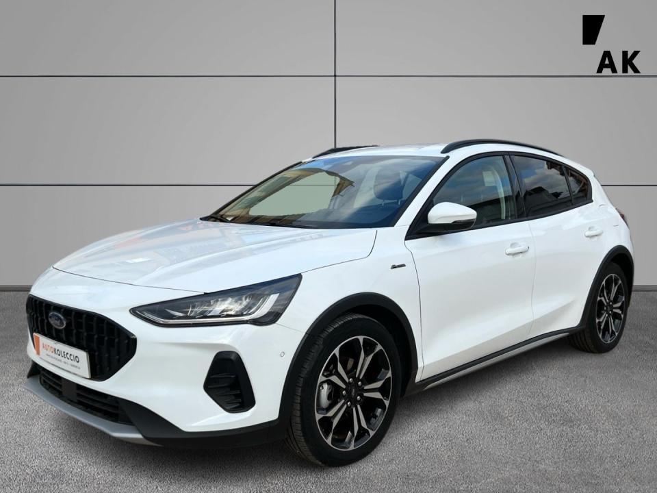 Ford Focus FOCUS 1.0 ECOBOOST MHEV 114KW ACTIVE X 155 5P 2023