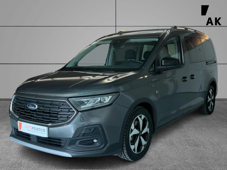 Ford Grand Tourneo Connect GRAND TOURNEO CONNECT 1.5 ECOBOOST ACTIVE 114 5P 2023