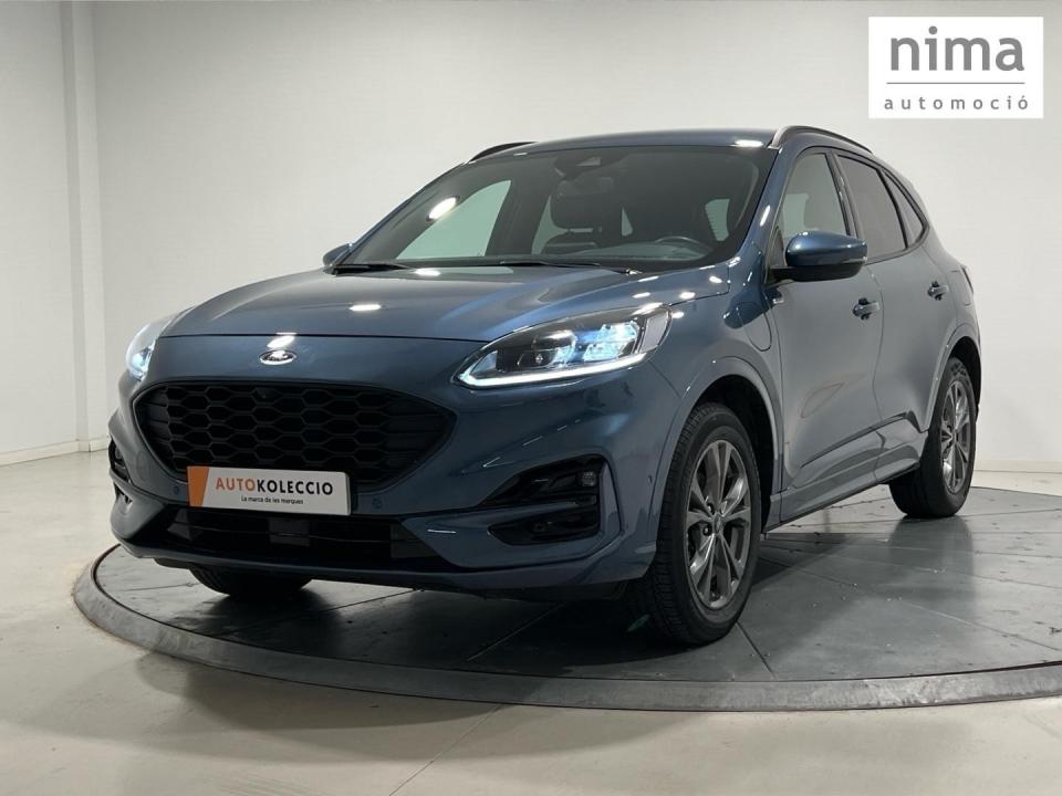 Ford Kuga KUGA 2.5 PHEV ST-LINE X AUTO 225 5P 2023