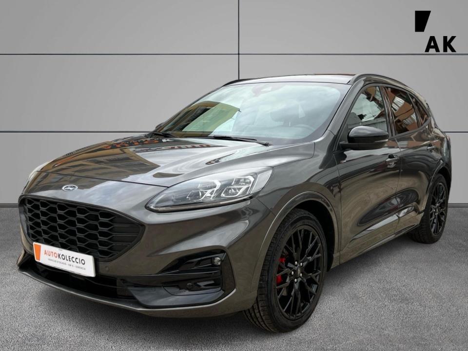 Ford Kuga NUEVO KUGA ST-LINE X 2.5 Duratec FHEV 140KW (190CV) HF-45 Aut. E6.2 2023
