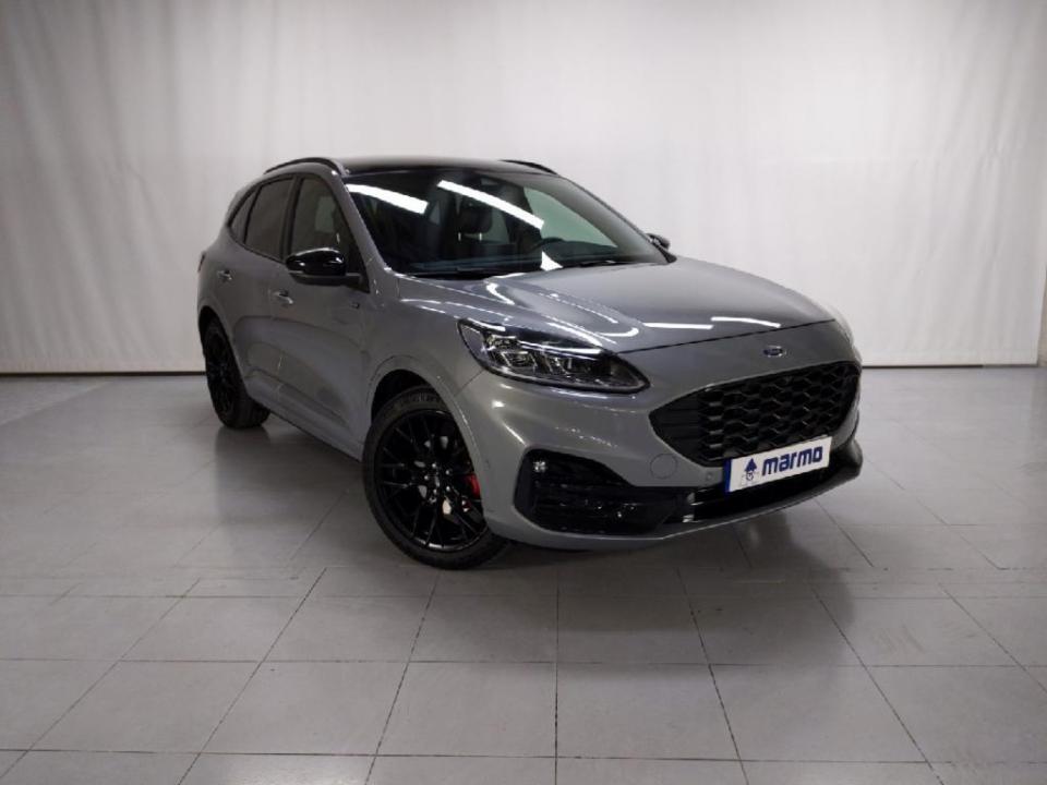 Ford Kuga ST-Line X 2.5 Duratec FHEV Auto 2023