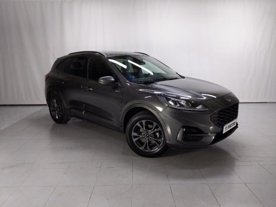 Ford Kuga ST-Line 2.5 Duratec PHEV 165kW Auto 2022