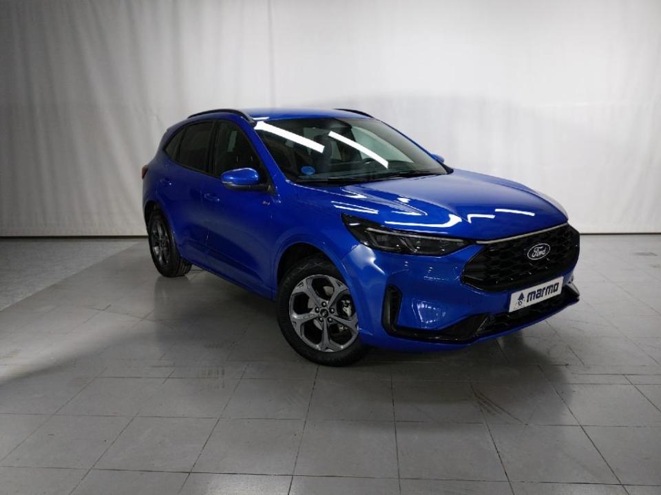 Ford Kuga ST-Line 2.5 Duratec PHEV 178kW Auto 2025