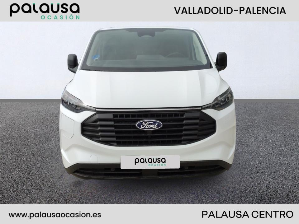Ford Transit Custom TRANSIT CUSTOM 2.5 DURATEC PHEV 171KW 320 TREND VAN SWB 232 4P 2026