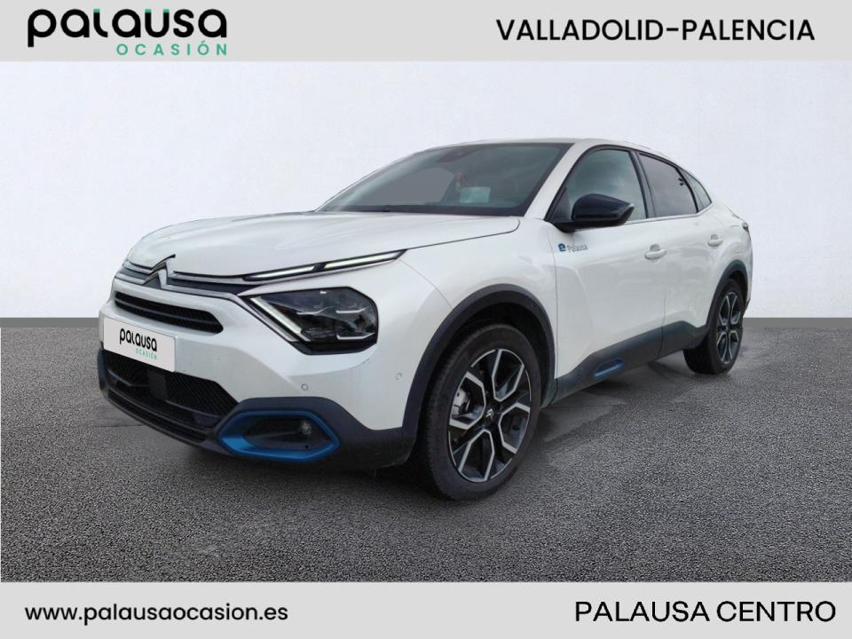 Citroen C4 C4 BEV 50KWH 100KW BUSINESS EDITION 5P 2024