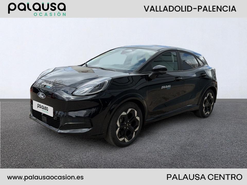 Ford Puma PUMA BEV 53KWH 123KW GEN-E PREMIUM 168 5P 2025