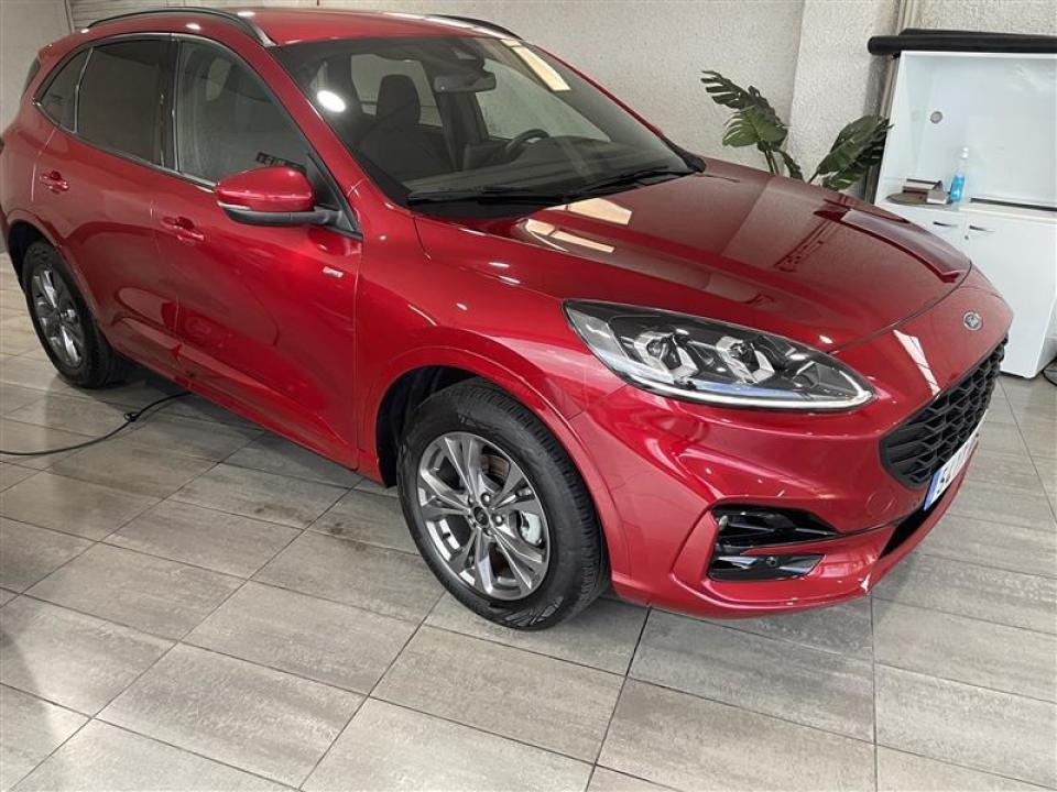 Ford Kuga 2.5 Duratec PHEV ST-Line 4x2 2023