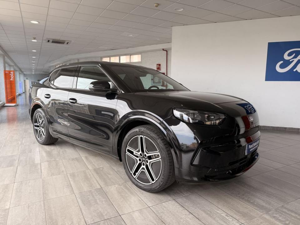 Ford Capri Premium Rango Extendido RWD 77kWh (286CV) 2024