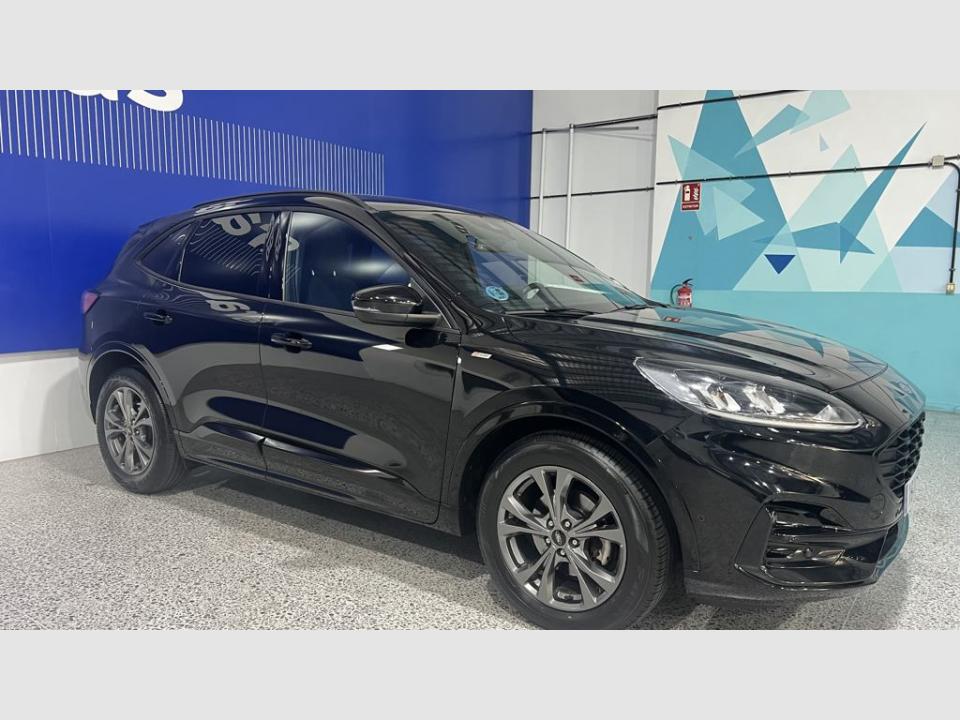 Ford Kuga 1.5 EcoBoost ST-Line FWD 150 2022