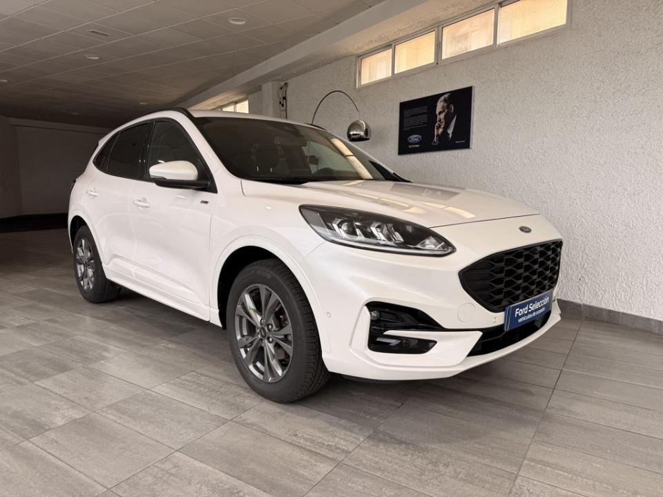 Ford Kuga 2.5 Duratec PHEV ST-Line 4x2 2023