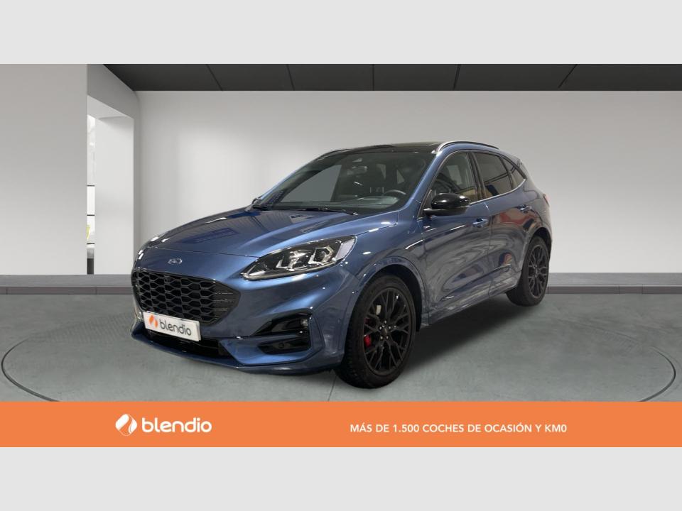 Ford Kuga KUGA 1.5 ECOBOOST 110KW ST-LINE X 150 5P 2023