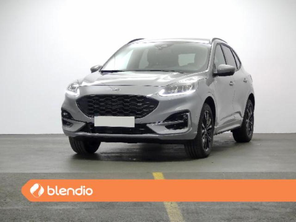 Ford Kuga KUGA 2.5 PHEV ST-LINE X AUTO 225 5P 2023