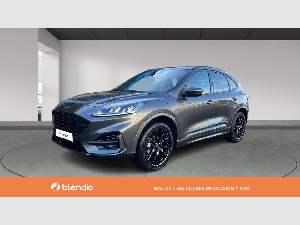 Ford Kuga KUGA 2.5 PHEV ST-LINE AUTO 225 5P 2023