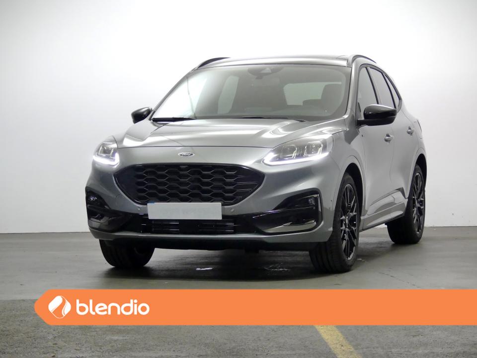 Ford Kuga ST-Line X 1.5T EcoBoost 110kW (150CV) 2023