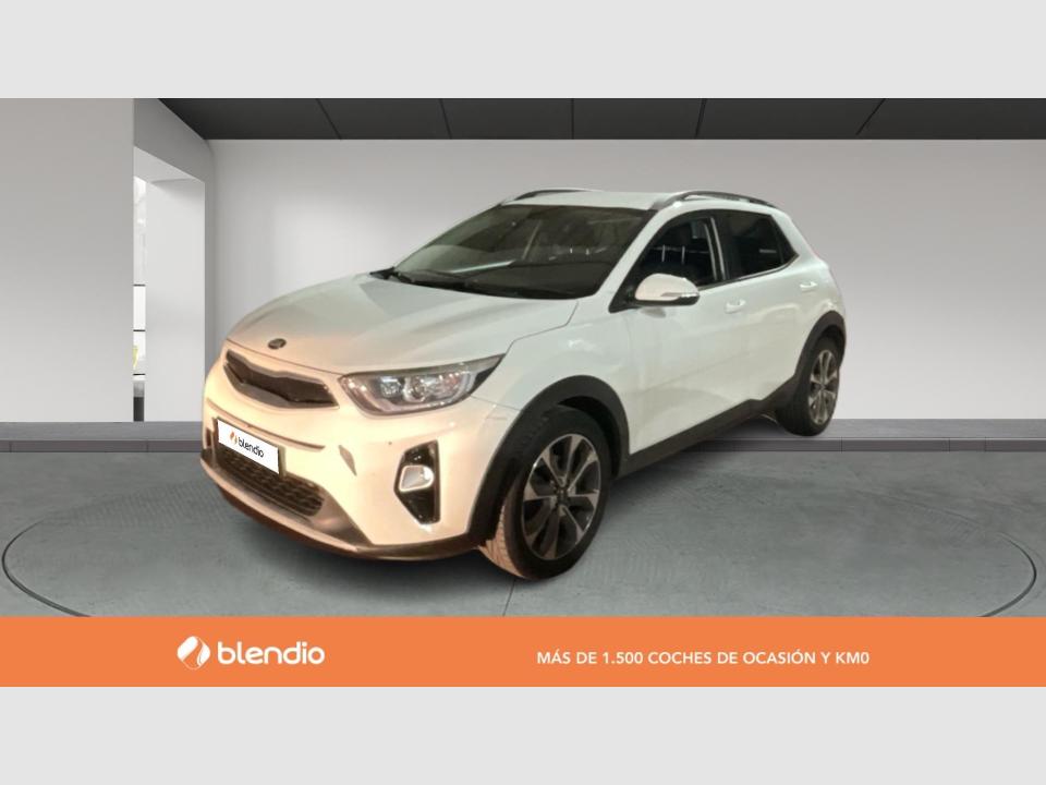 Kia Stonic STONIC 1.0 T-GDI 74KW DRIVE 100 5P 2019