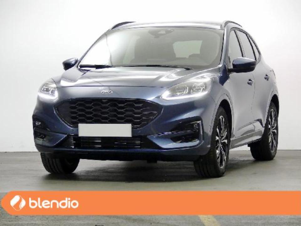 Ford Kuga KUGA 1.5 ECOBOOST 110KW ST-LINE X 150 5P 2022