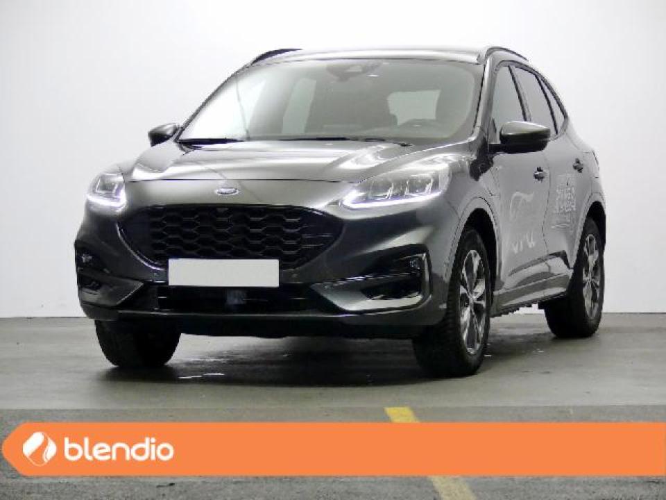 Ford Kuga KUGA 2.5 PHEV ST-LINE X AUTO 225 5P 2021