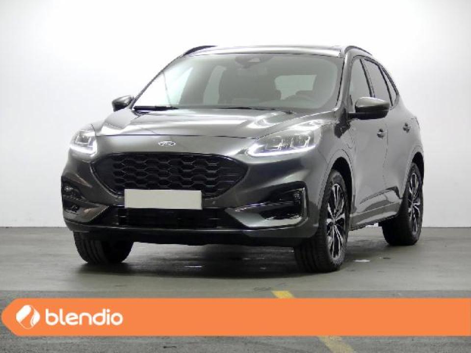 Ford Kuga KUGA 2.5 PHEV ST-LINE AUTO 225 5P 2021