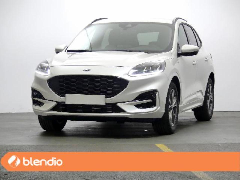 Ford Kuga KUGA 1.5 ECOBLUE 88KW ST-LINE 120 5P 2022