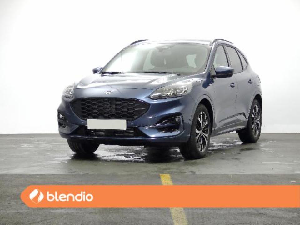 Ford Kuga KUGA 1.5 ECOBOOST 110KW ST-LINE X 150 5P 2023