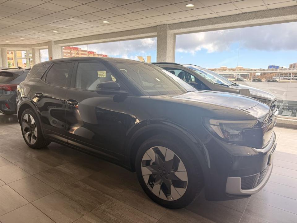 Ford Explorer PREMIUM Rango Extendido RWD 77kWh (286CV) 2024