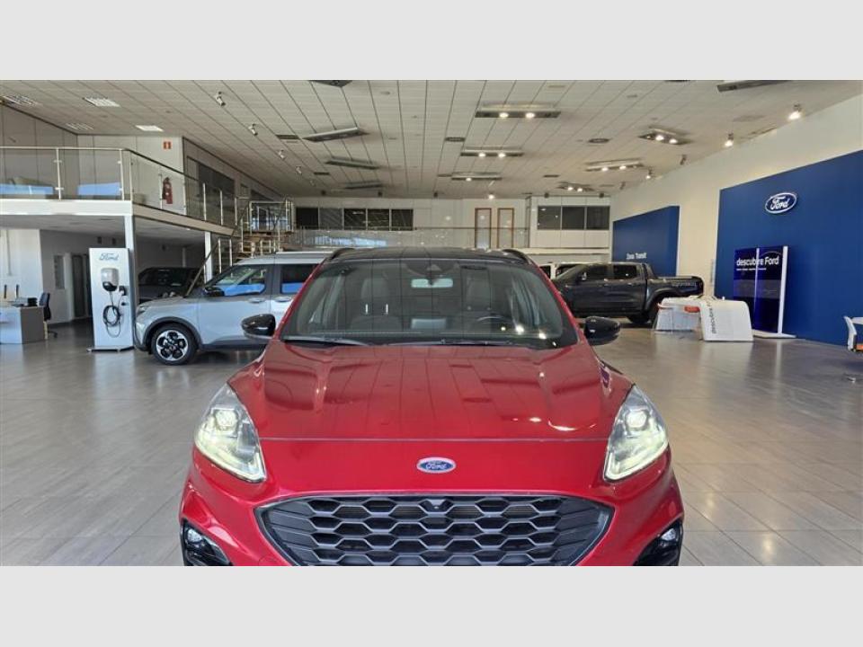 Ford Kuga ST LINE X 2. 225CV 2023