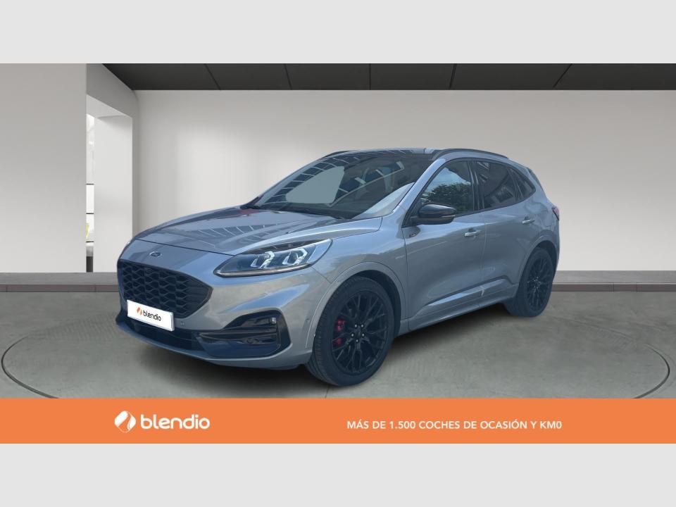 Ford Kuga KUGA 2.5 FHEV ST-LINE AUTO 190 5P 2023