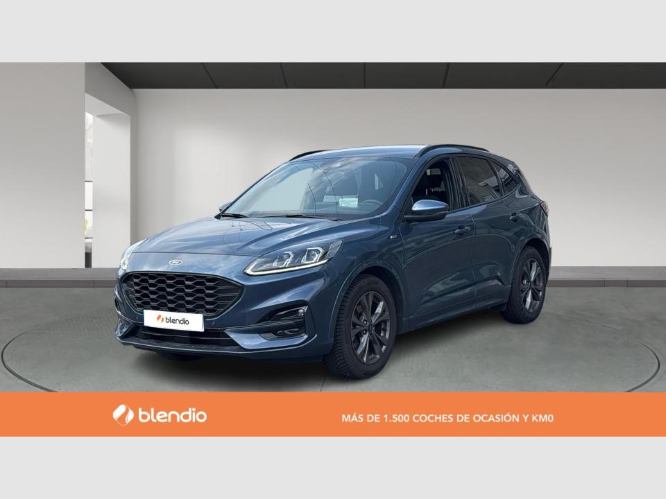 Ford Kuga ST-Line 1.5T EcoBoost 110kW (150CV) 2022