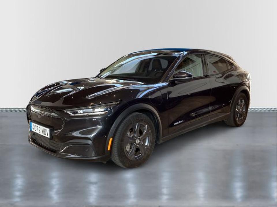 Ford Mustang Mach-E 216kW Bateria 98.8Kwh 2023