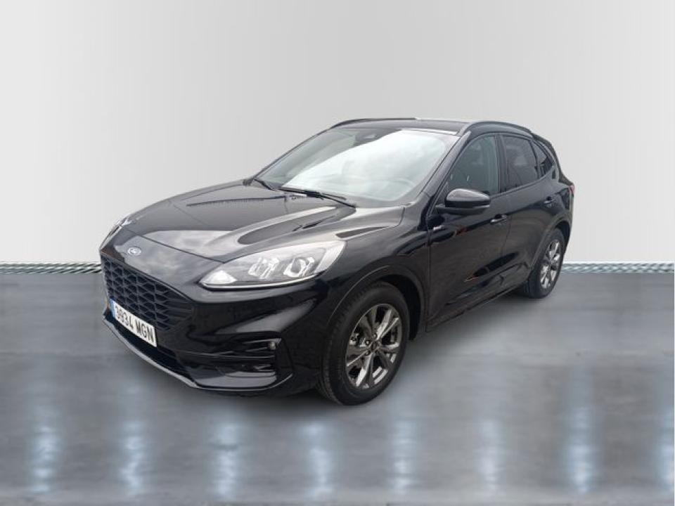 Ford Kuga ST-Line 2.5 Duratec FHEV 140kW Auto 2023