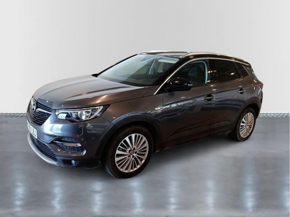 Opel Grandland X 1.5 CDTi 120 Aniversario 2019