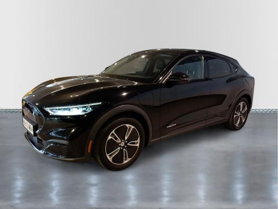 Ford Mustang Mach-E Base RWD Rango Estand. (Bat. LFP) 198kW 2024
