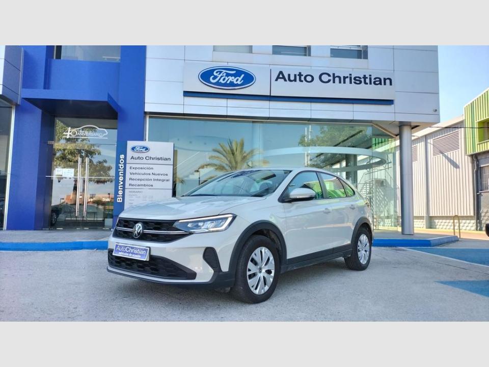 Volkswagen Taigo 1.0 TSI Life 70kW 2023