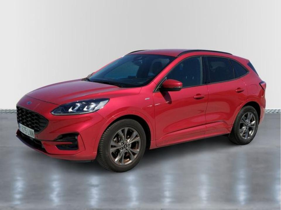 Ford Kuga ST-Line X 1.5 EcoBlue 88kW (120CV) 2021
