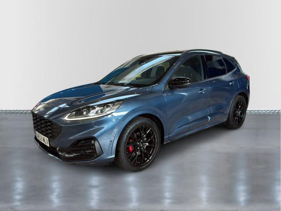 Ford Kuga ST-Line X 2.5 Duratec FHEV Auto 2023