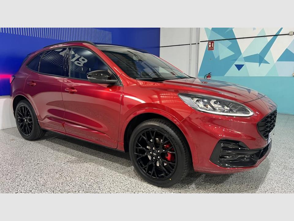 Ford Kuga Plug-in Híbrido 2.5 Duratec PHEV ST-Line X 4x2 2023