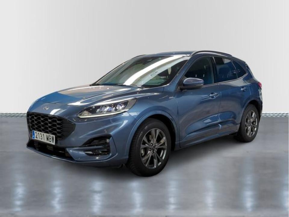 Ford Kuga ST-Line 1.5 EcoBlue 88kW (120CV) Auto 2022