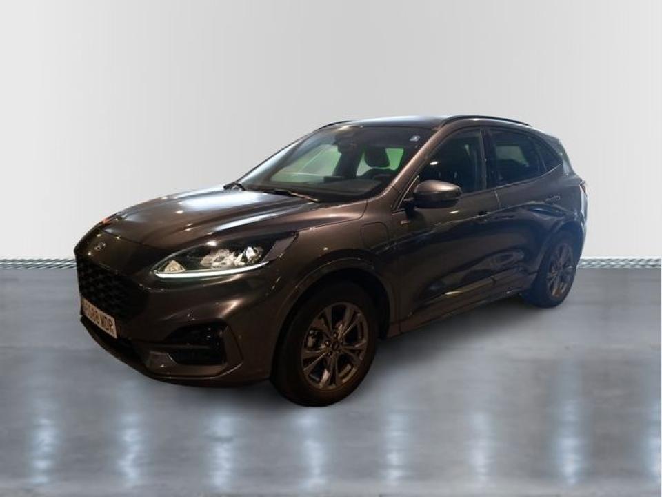 Ford Kuga ST-Line 2.5 Duratec PHEV 165kW Auto 2023
