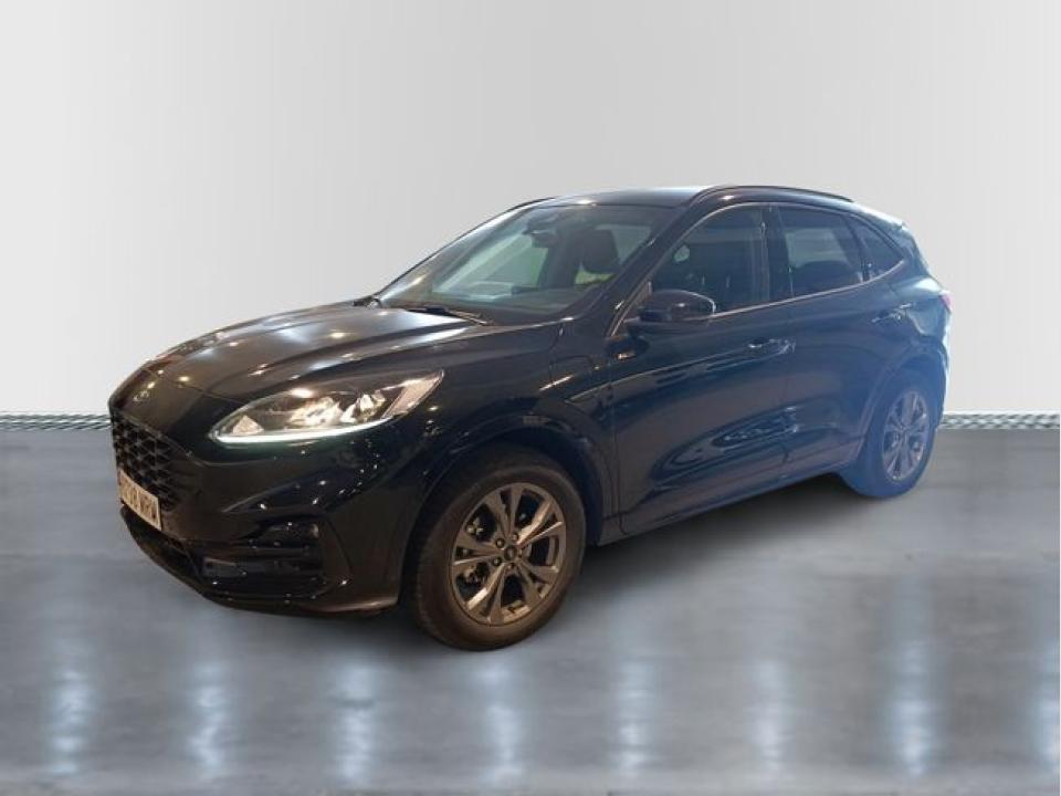 Ford Kuga ST-Line X 2.5 Duratec PHEV 178kW Auto 2024
