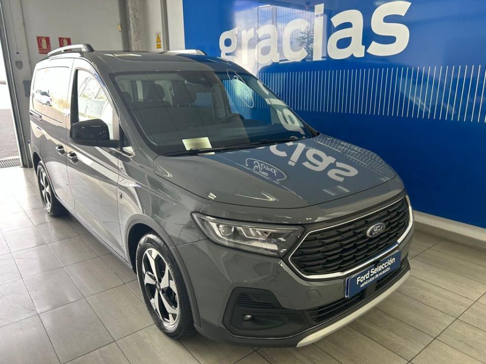 Ford Tourneo Connect NUEVA ACTIVE L1 2.0 TD 122cv AWD EURO 6.2 2023