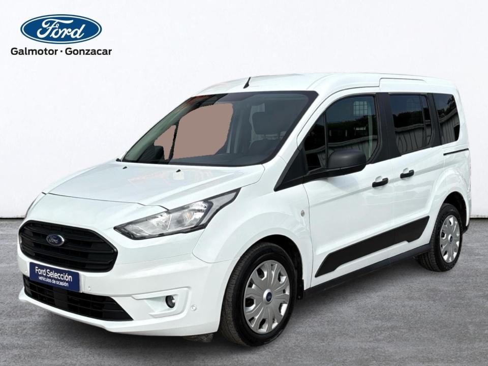 Ford Transit Connect TRANSIT CONNECT 1.5 TDCI 74KW TREND KOMBI 230 L1 N1 5P 2023