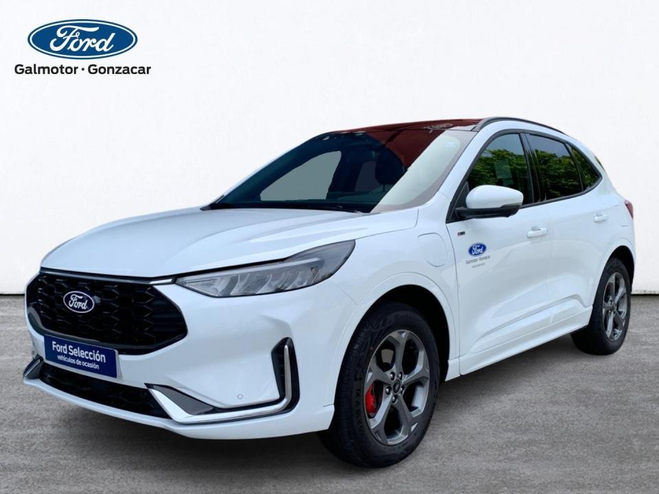 Ford Kuga KUGA 2.5 PHEV ST-LINE X AUTO 5P 2026