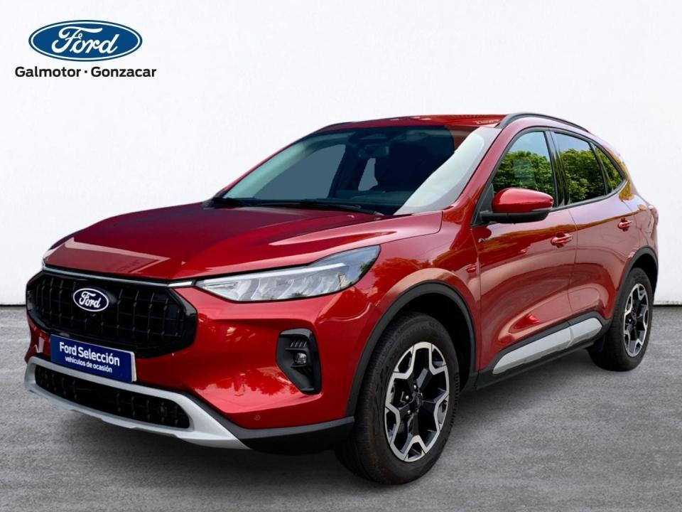 Ford Kuga KUGA 2.5 FHEV ACTIVE AWD AUTO 5P 2024